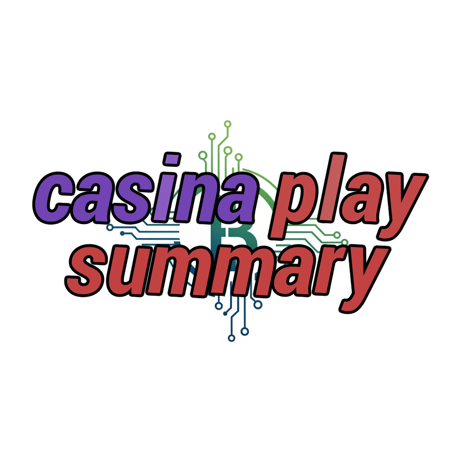 casina play summary